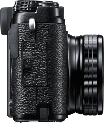 Fujifilm X10 Image