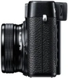 Fujifilm X10 Image