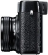 Fujifilm X10 Image