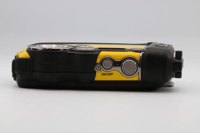 Fujifilm FinePix XP200 Image