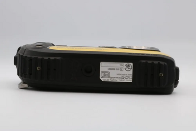 Fujifilm FinePix XP200 Image