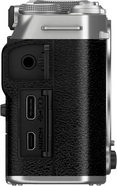 Fujifilm X-M5 Image