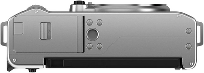 Fujifilm X-M5 Image