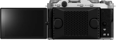 Fujifilm X-M5 Image