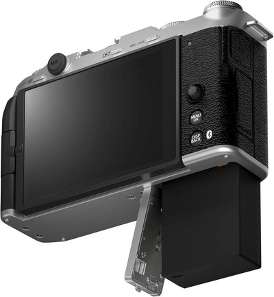 Fujifilm X-M5 Image