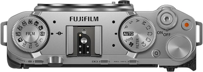 Fujifilm X-M5 Image