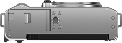 Fujifilm X-M5 Image