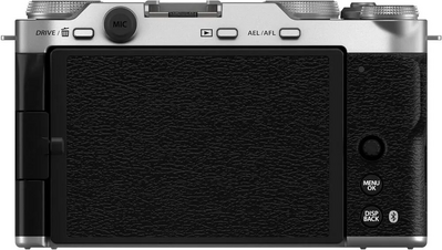 Fujifilm X-M5 Image