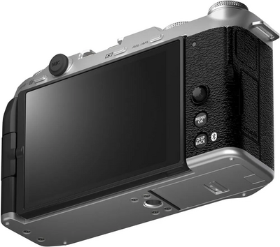 Fujifilm X-M5 Image