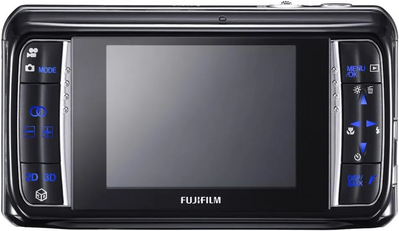 Fujifilm Fuji 3D Image