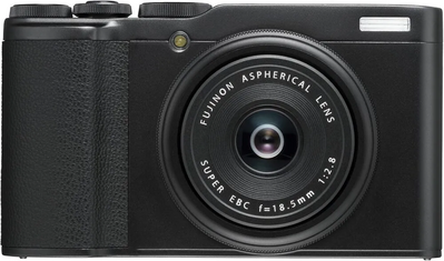 Fujifilm XF10 Image