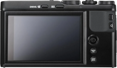 Fujifilm XF10 Image