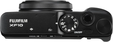 Fujifilm XF10 Image
