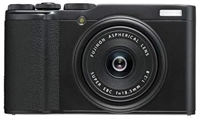 Fujifilm XF10 Image