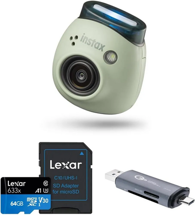 Fujifilm INSTAX Pal Image