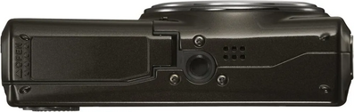 Fujifilm F200EXR Image