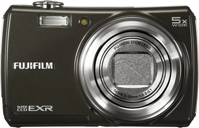 Fujifilm F200EXR Image