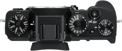Fujifilm X-T3 Image