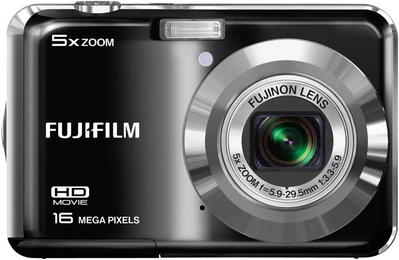 Fujifilm Finepix AX500 Image
