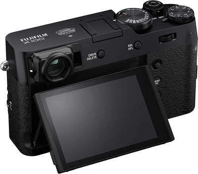 Fujifilm X100V - Black Image