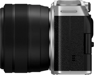 Fujifilm X-M5 Image