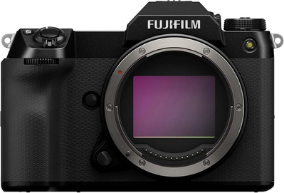 Fujifilm X-T5 Image