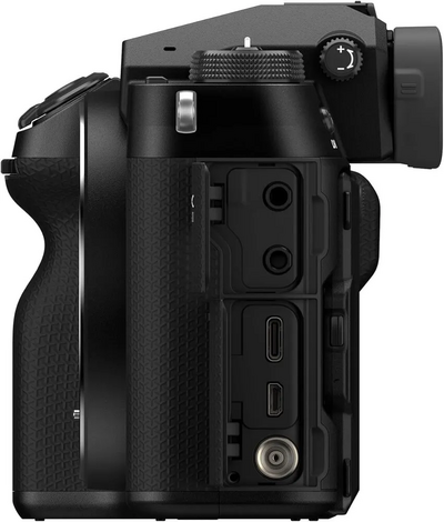 Fujifilm X-T5 Image