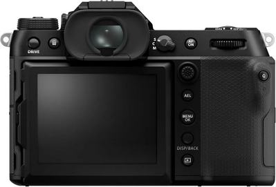 Fujifilm X-T5 Image