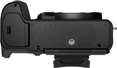 Fujifilm X-T5 Image