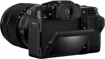 Fujifilm X-T5 Image