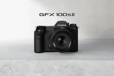 Fujifilm X-T5 Image