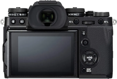 Fujifilm X-T3 w/XF18-55 Lens Kit Image