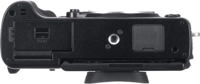 Fujifilm X-T3 w/XF18-55 Lens Kit Image