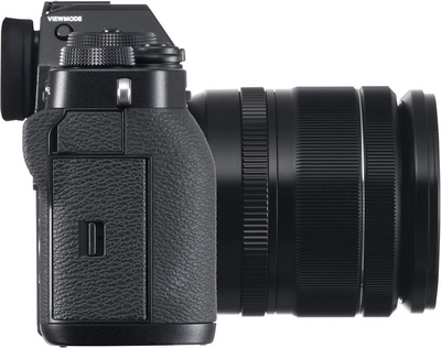 Fujifilm X-T3 w/XF18-55 Lens Kit Image