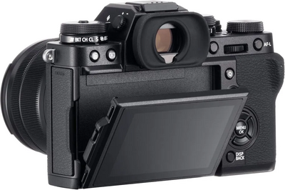 Fujifilm X-T3 w/XF18-55 Lens Kit Image