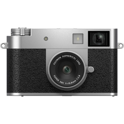 Fujifilm X half Image