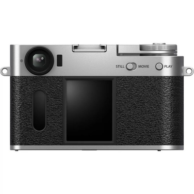 Fujifilm X half Image