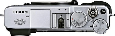 Fujifilm X20 Image