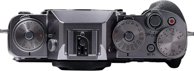 Fujifilm X-T1 Image