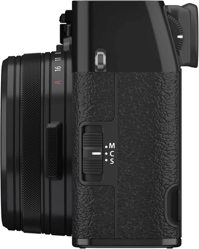 Fujifilm X100VI Image