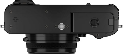 Fujifilm X100VI Image