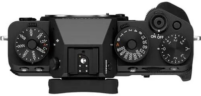 Fujifilm X-T5 with 16-50mm Lens Kit Image