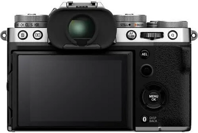Fujifilm X-T5 with 16-50mm Lens Kit Image