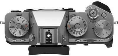 Fujifilm X-T5 with 16-50mm Lens Kit Image