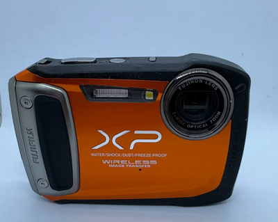 Fujifilm XP170 Image