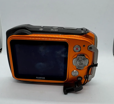 Fujifilm XP170 Image