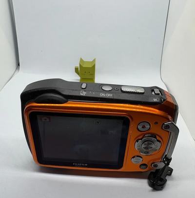Fujifilm XP170 Image