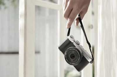 Fujifilm X-M1 Image