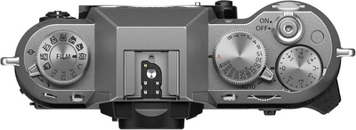 Fujifilm X-T50 Image