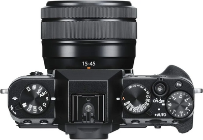 Fujifilm X-T30 XC15-45mm Kit Image